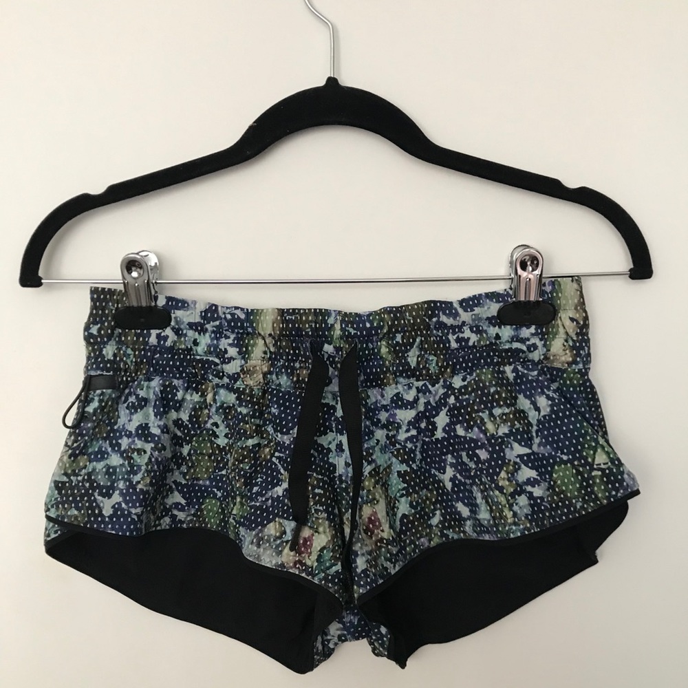 Lululemon Reversible Surf Short